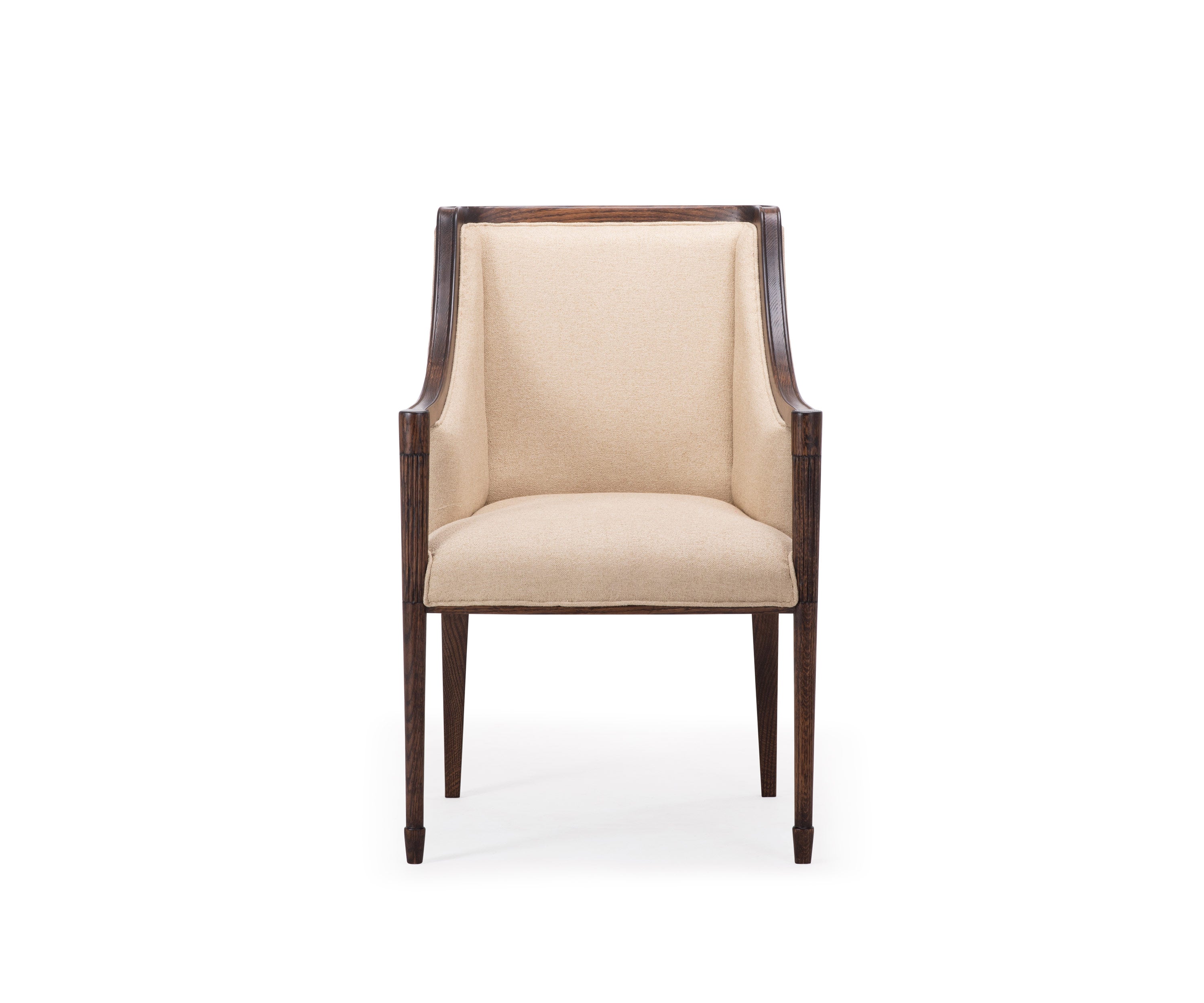 KELLER ARM CHAIR